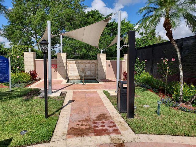 ST ANDREWS AT POLO CLUB CONDO - Residential Lease