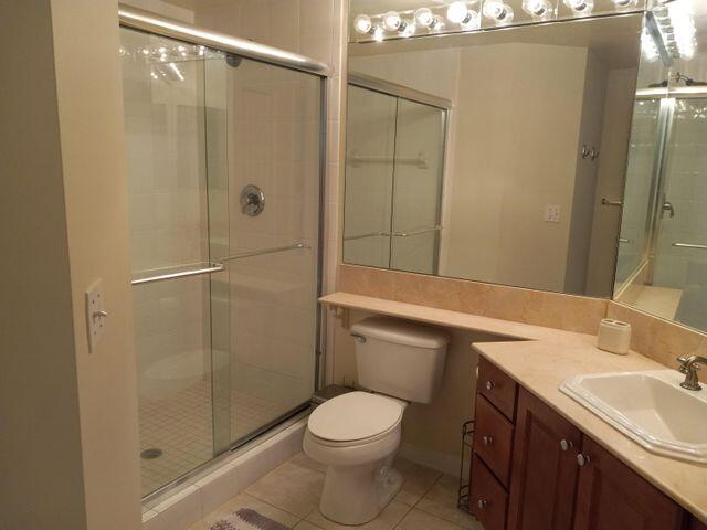 ST ANDREWS AT POLO CLUB CONDO - Residential Lease