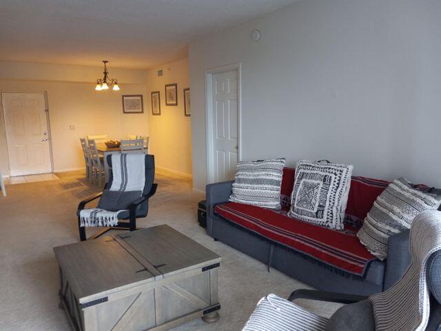 ST ANDREWS AT POLO CLUB CONDO - Residential Lease