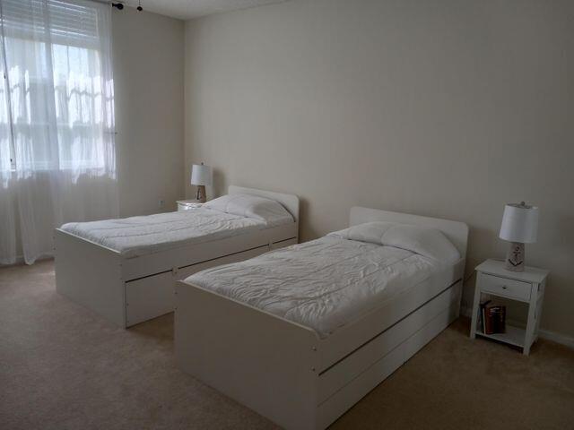 ST ANDREWS AT POLO CLUB CONDO - Residential Lease