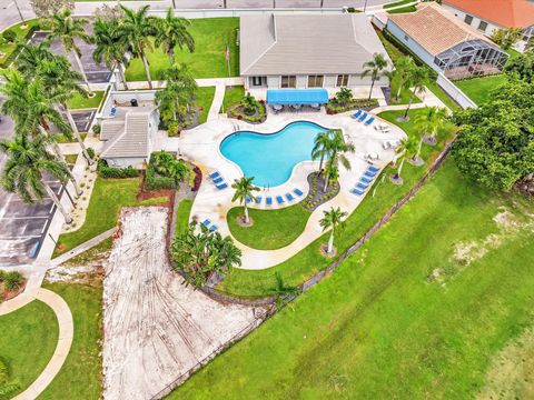 A home in Lake Worth