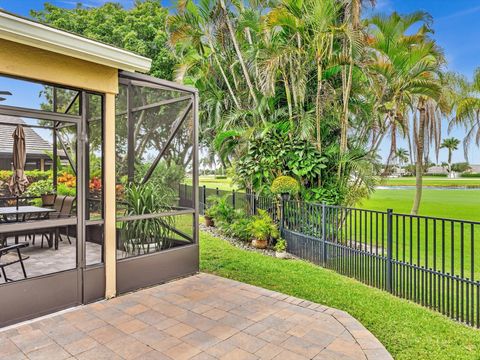 A home in Lake Worth