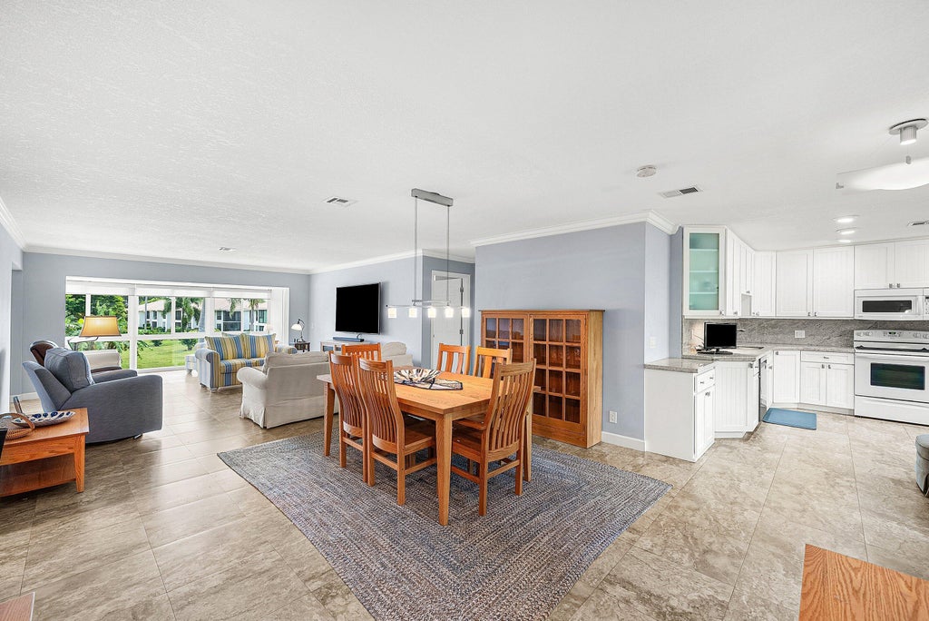 Photo of 11212 Quail Covey Road #Green Heron N, Boynton Beach, FL 33436 (MLS # B26066458)