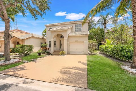 5814 Eagle Cay Lane Coconut Creek FL 33073