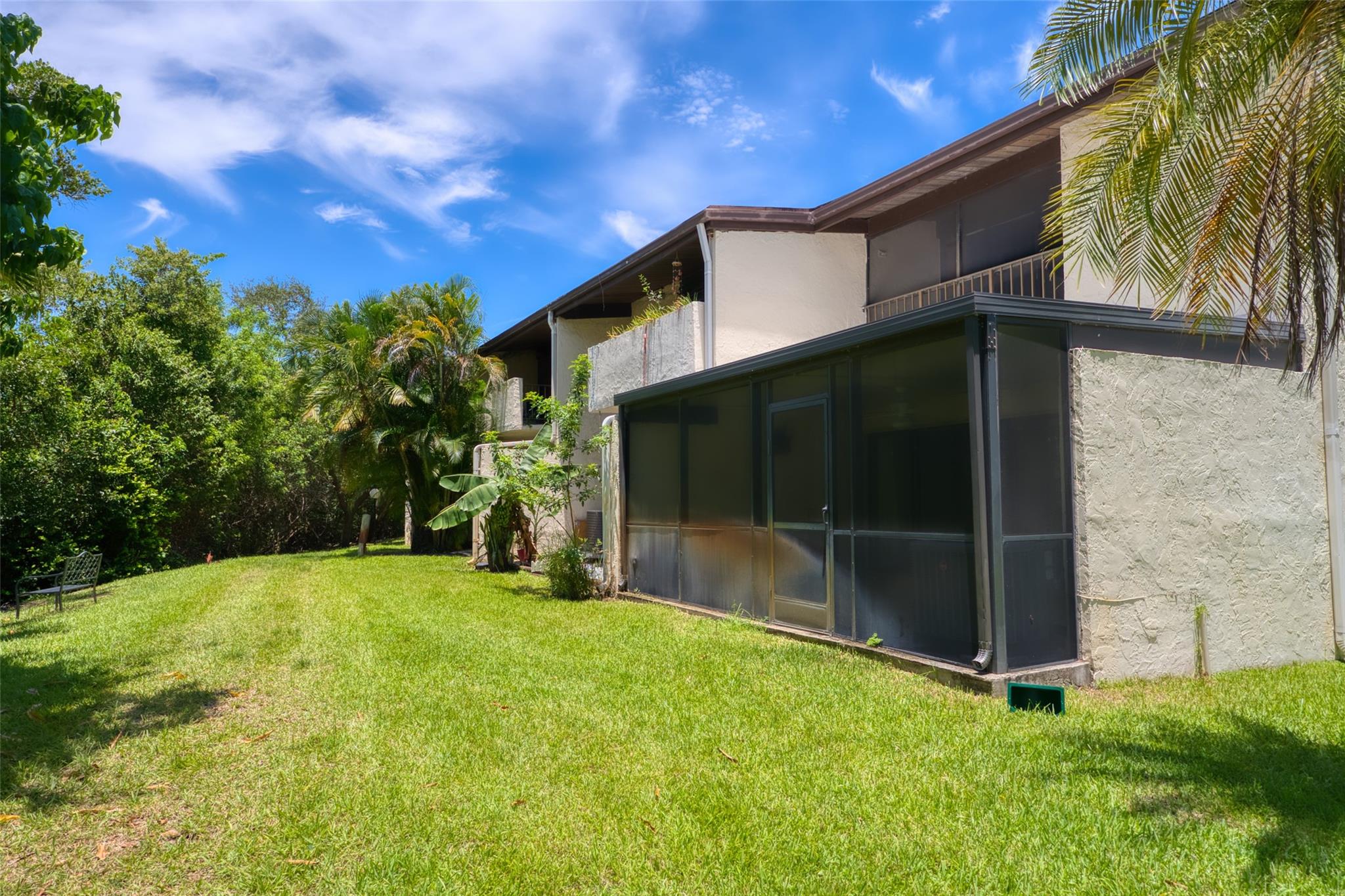 Riverwood Condo - Residential Lease