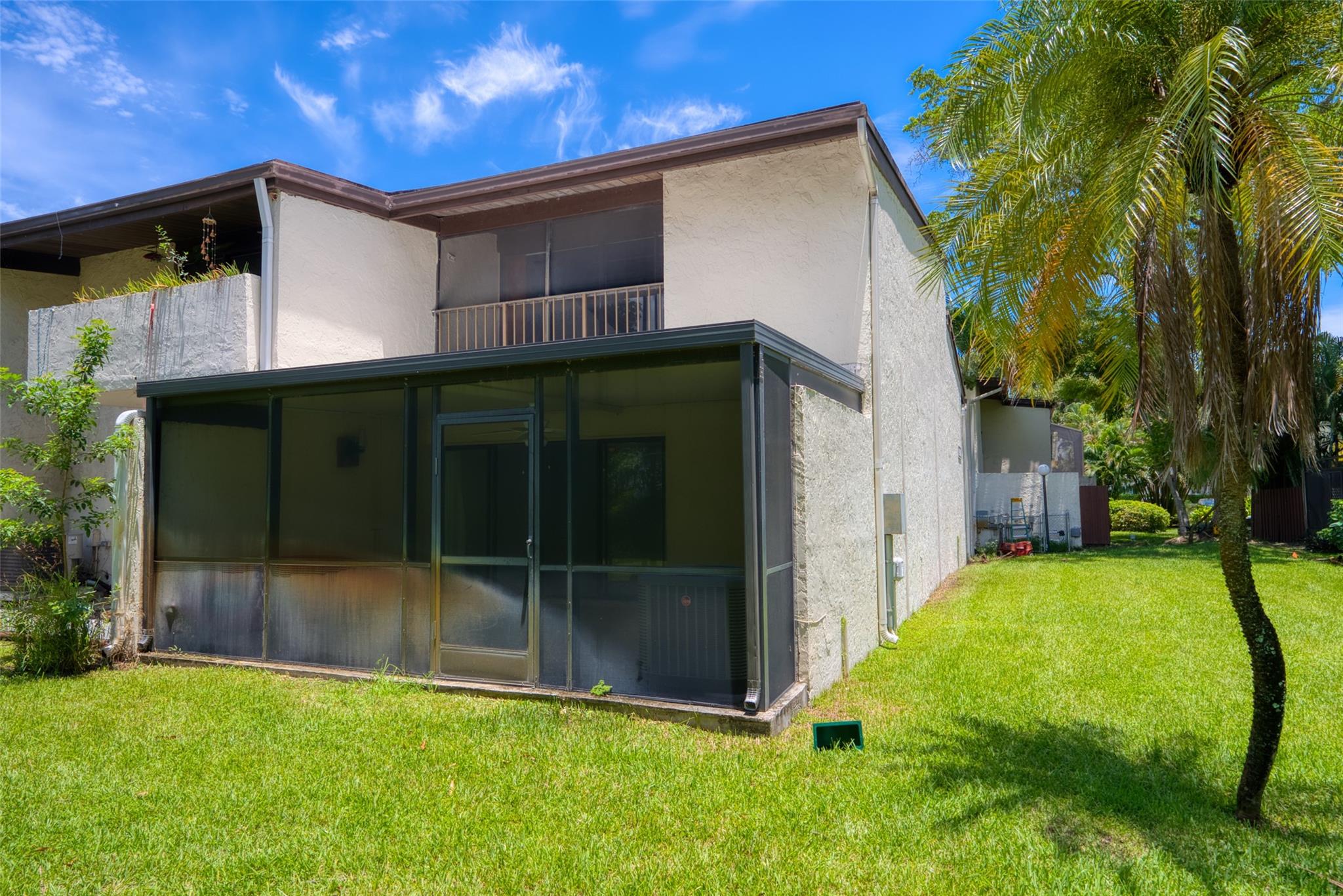 Riverwood Condo - Residential Lease