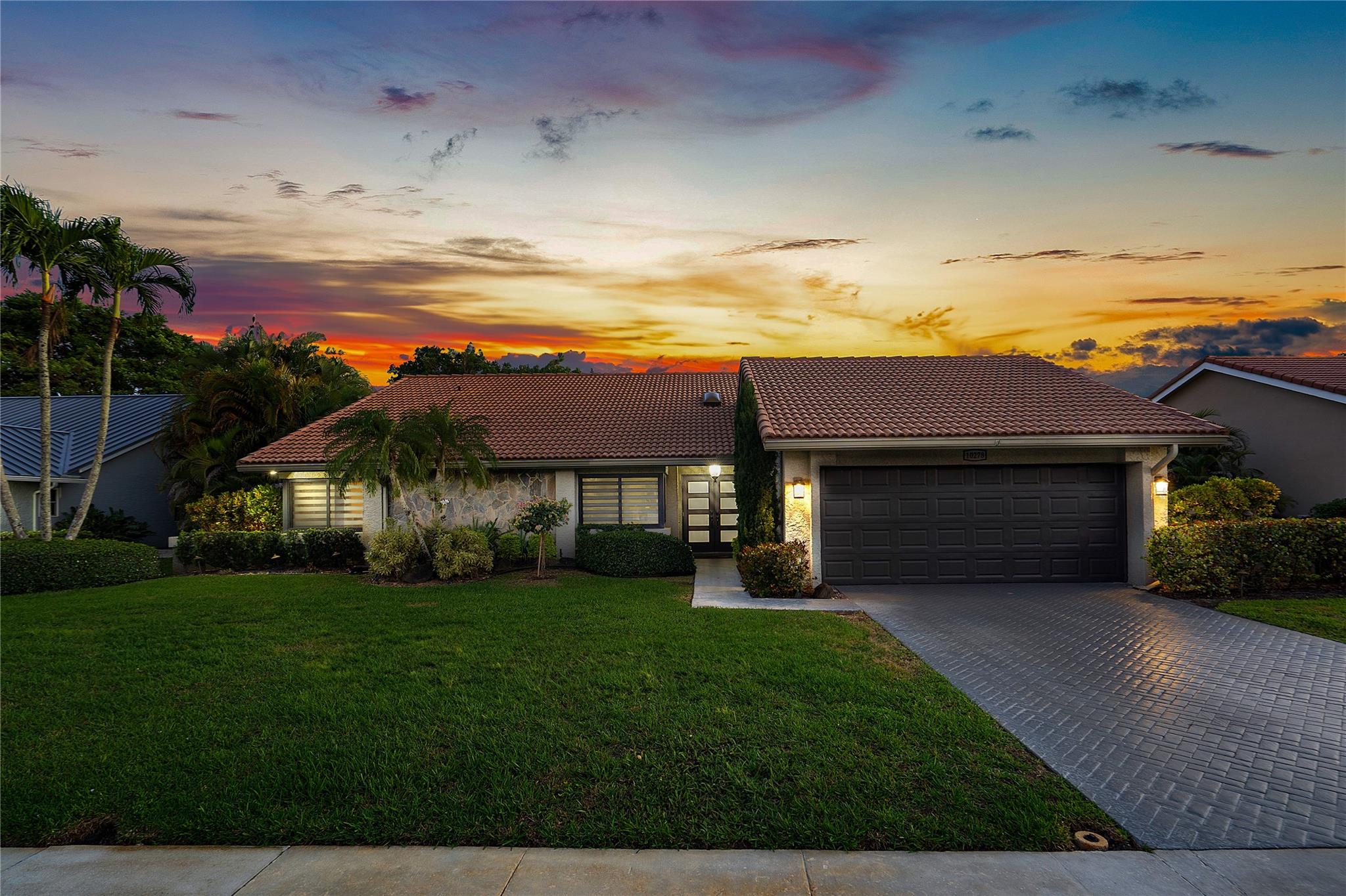 10278 Boca Woods Ln