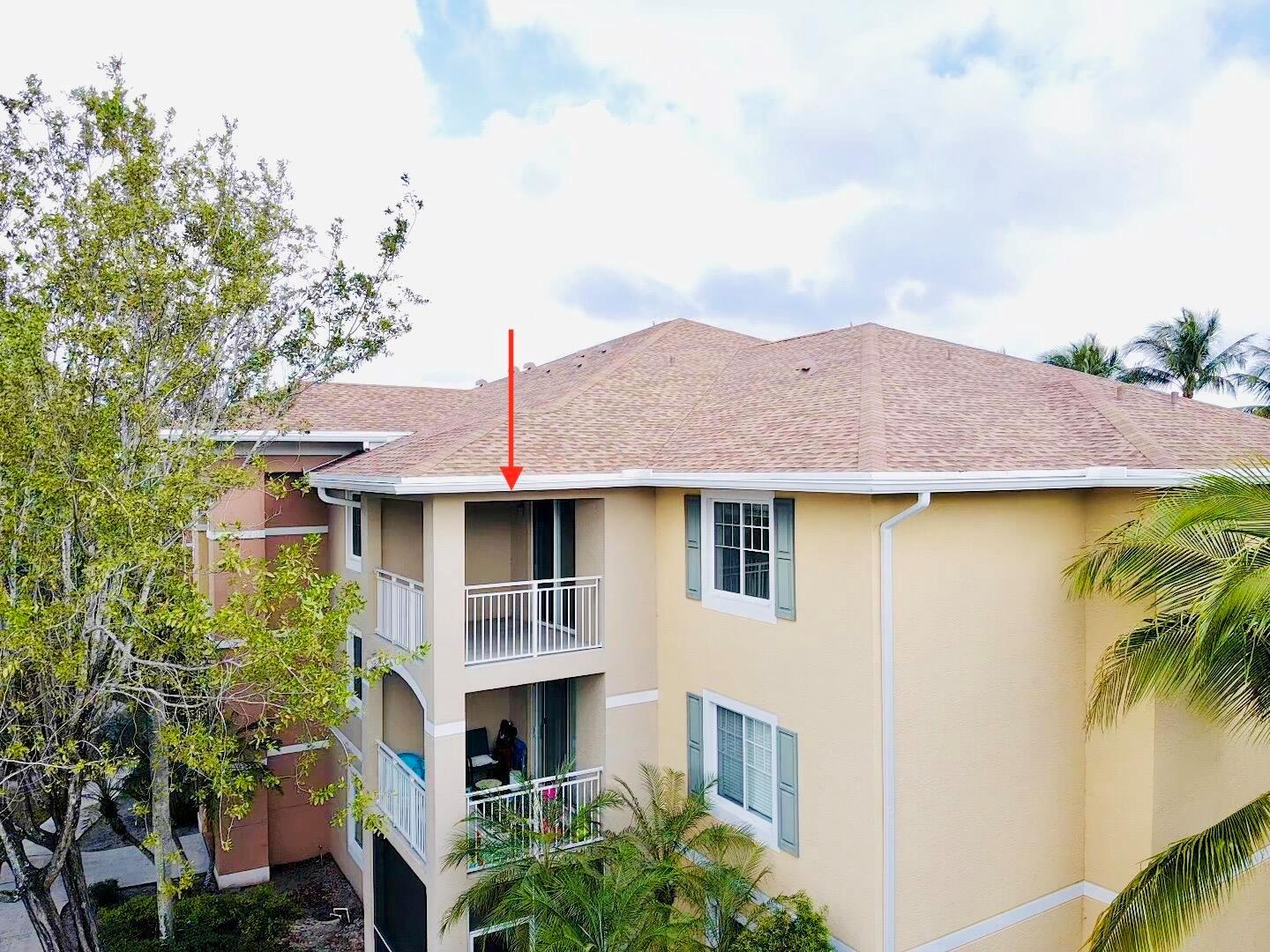 VILLAS AT EMERALD DUNES CONDO - Residential