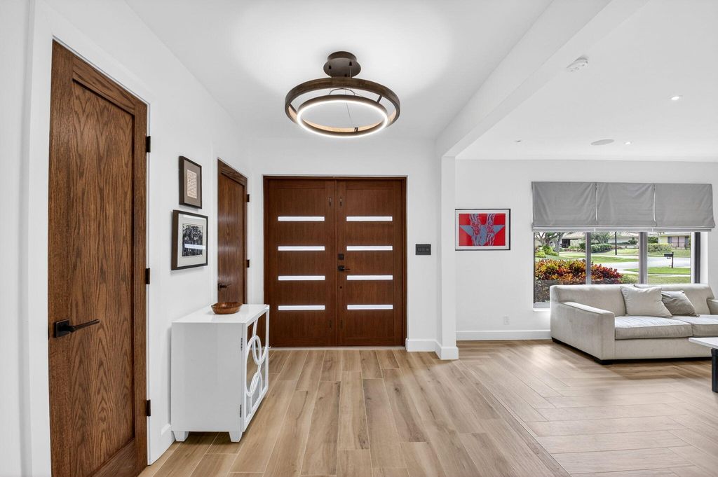 Photo of 6899 Viento Way, Boca Raton, FL 33433 (MLS # R11164559)