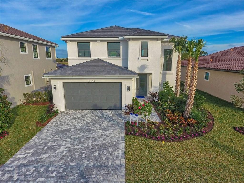 Photo of 7196 Montereal Path, Unincorporated Pb County, FL 33463 (MLS # F10280685)