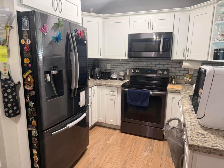 Well-maintained property in North Miami Beach with spacious living areas, updated features, and outdoor space. RV included in sale. Convenient location near shopping, dining, beaches, and major highways. Move-in ready. RV included in sale. Please schedule all showings in advance.