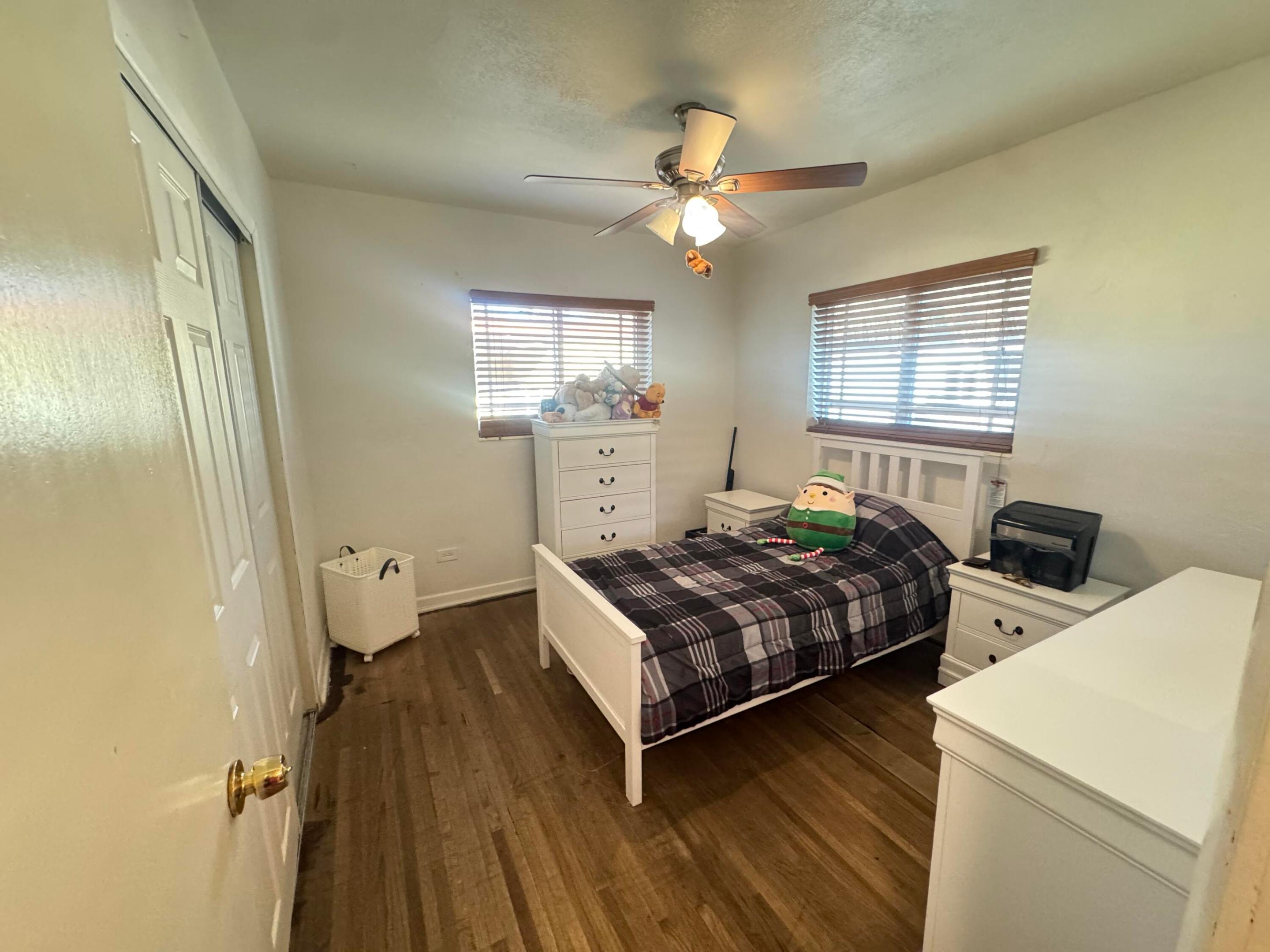 FLEEMAN HEIGHTS - Residential