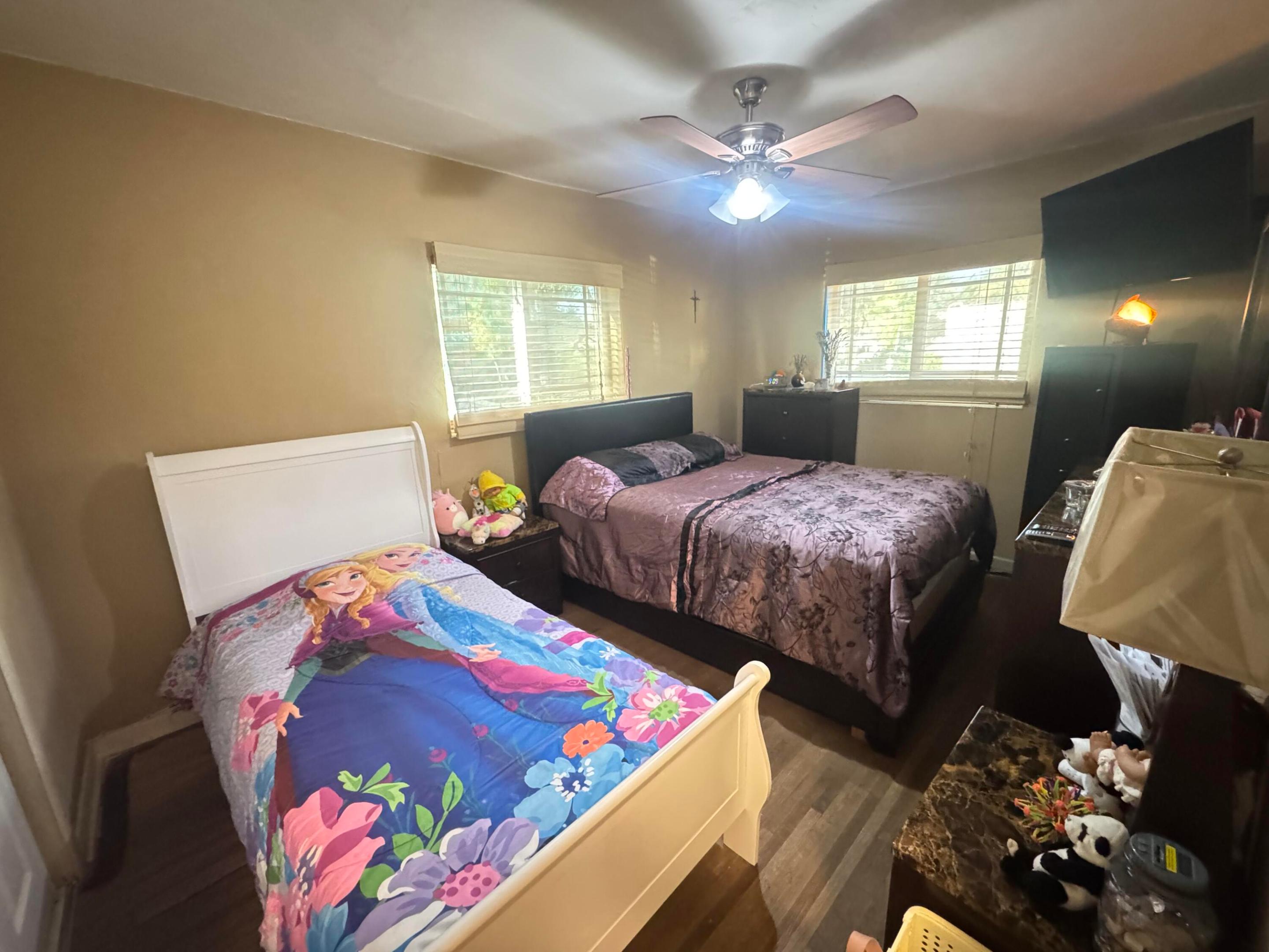 FLEEMAN HEIGHTS - Residential