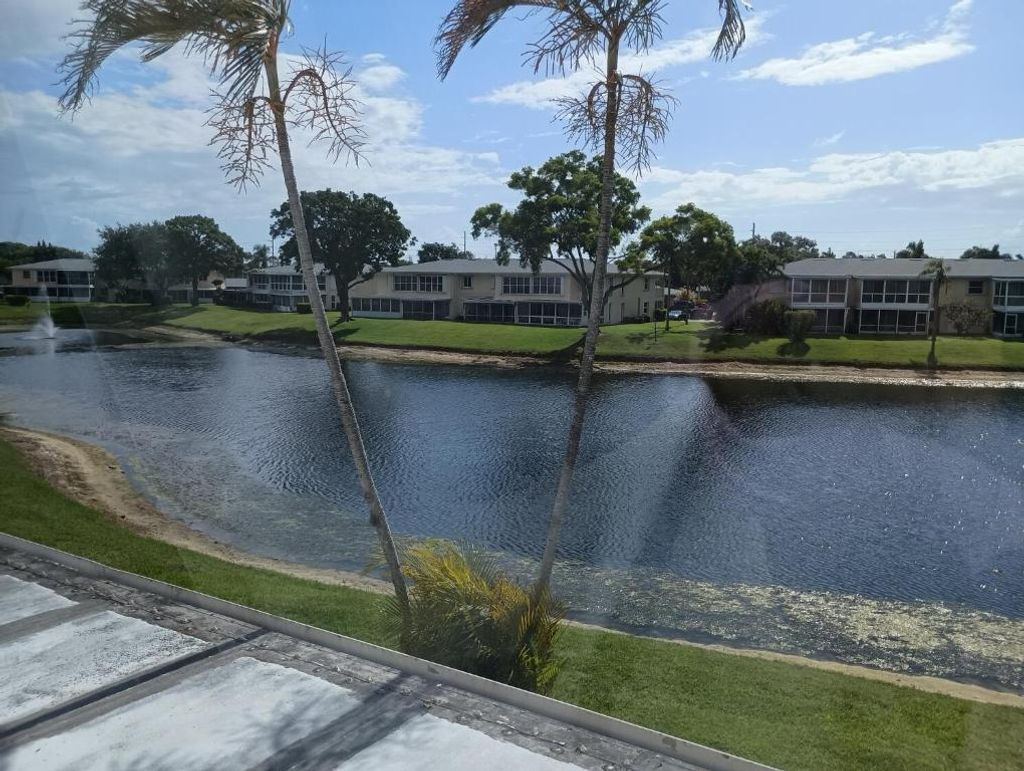 Photo of 1361 NW 19th Ter 201 Terrace #201, Delray Beach, FL 33445 (MLS # R11100915)