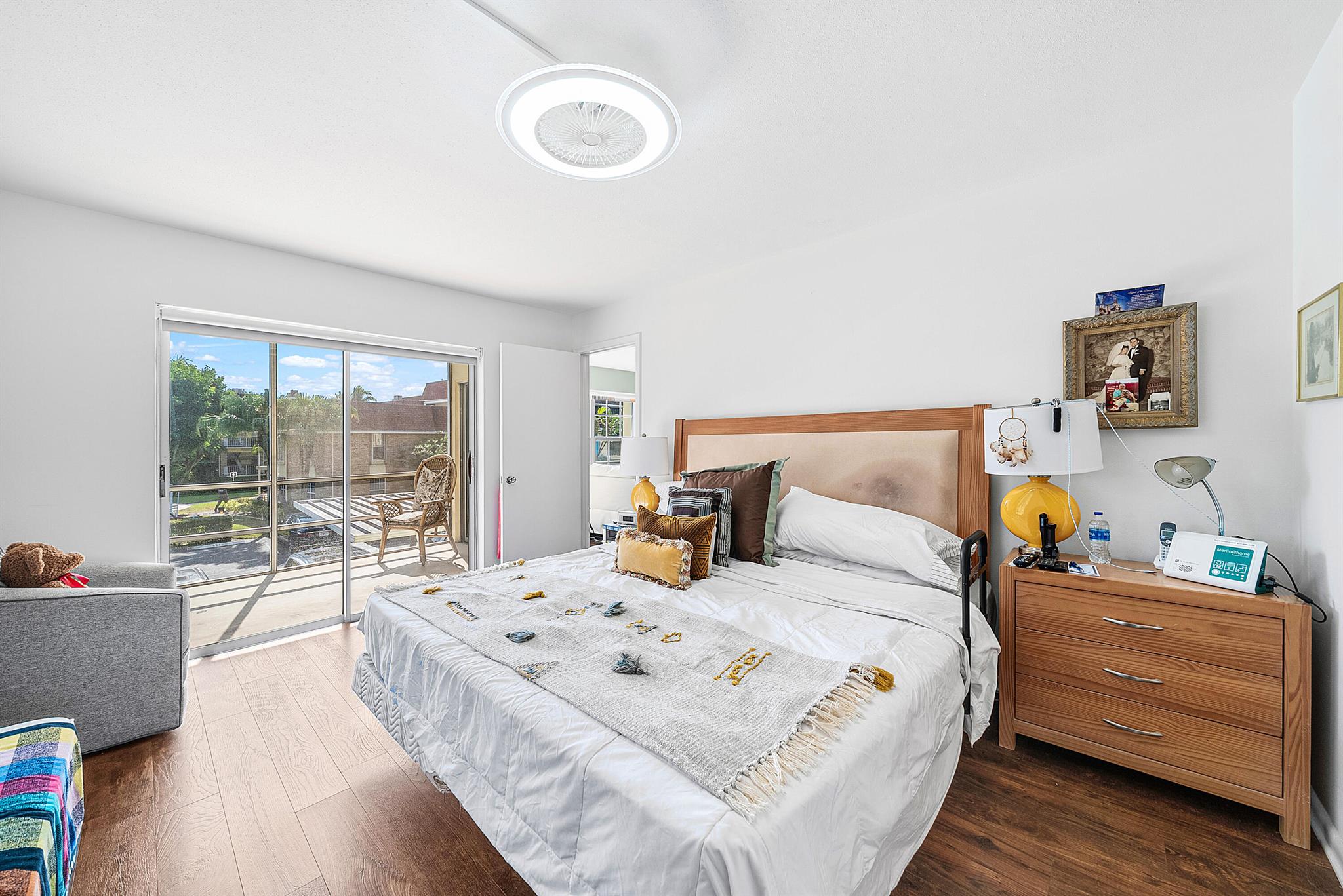 TAMBERLANE 6 CONDO - Residential