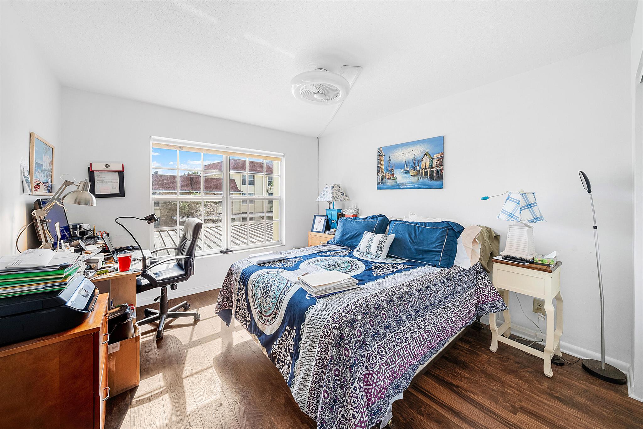 TAMBERLANE 6 CONDO - Residential