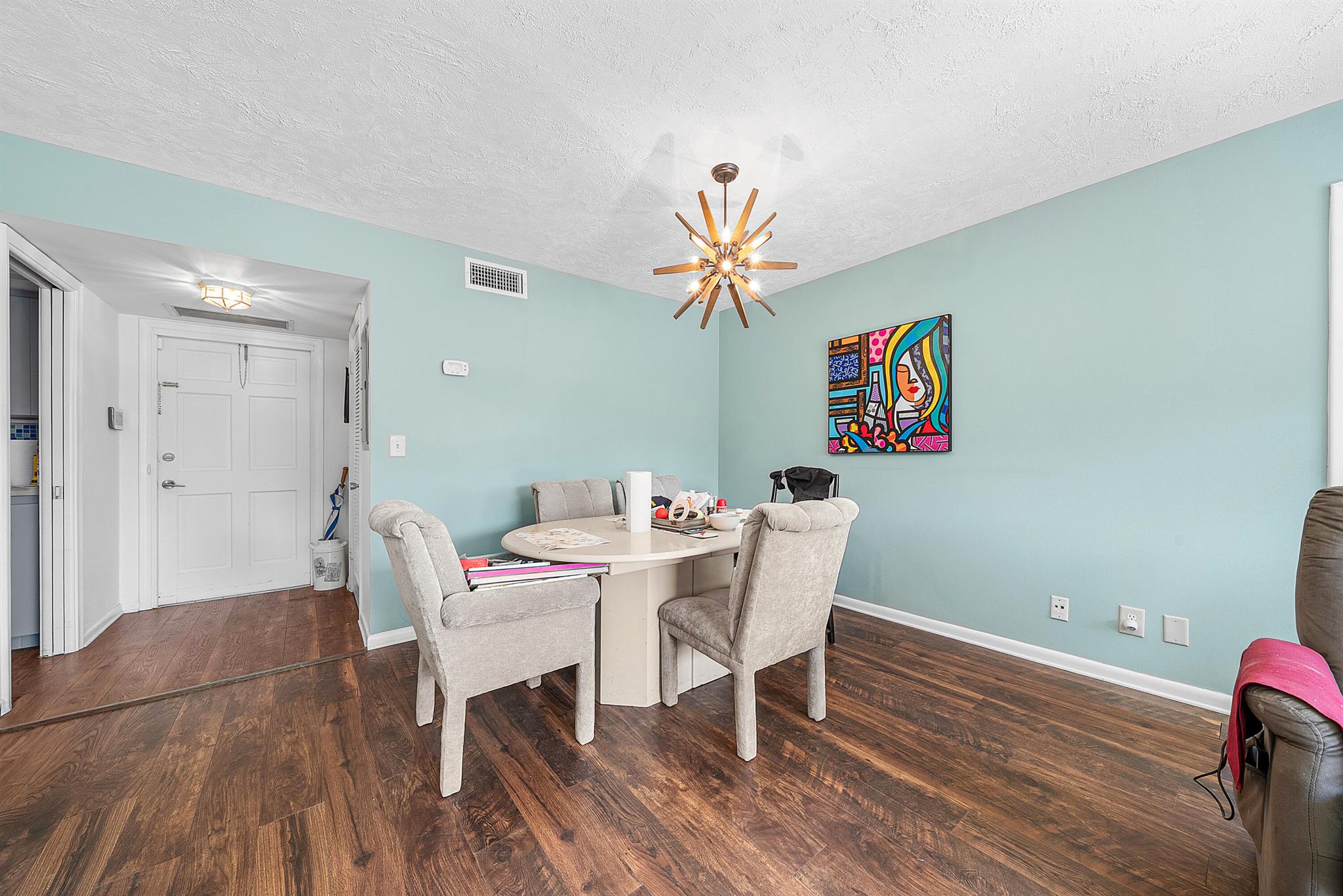 TAMBERLANE 6 CONDO - Residential