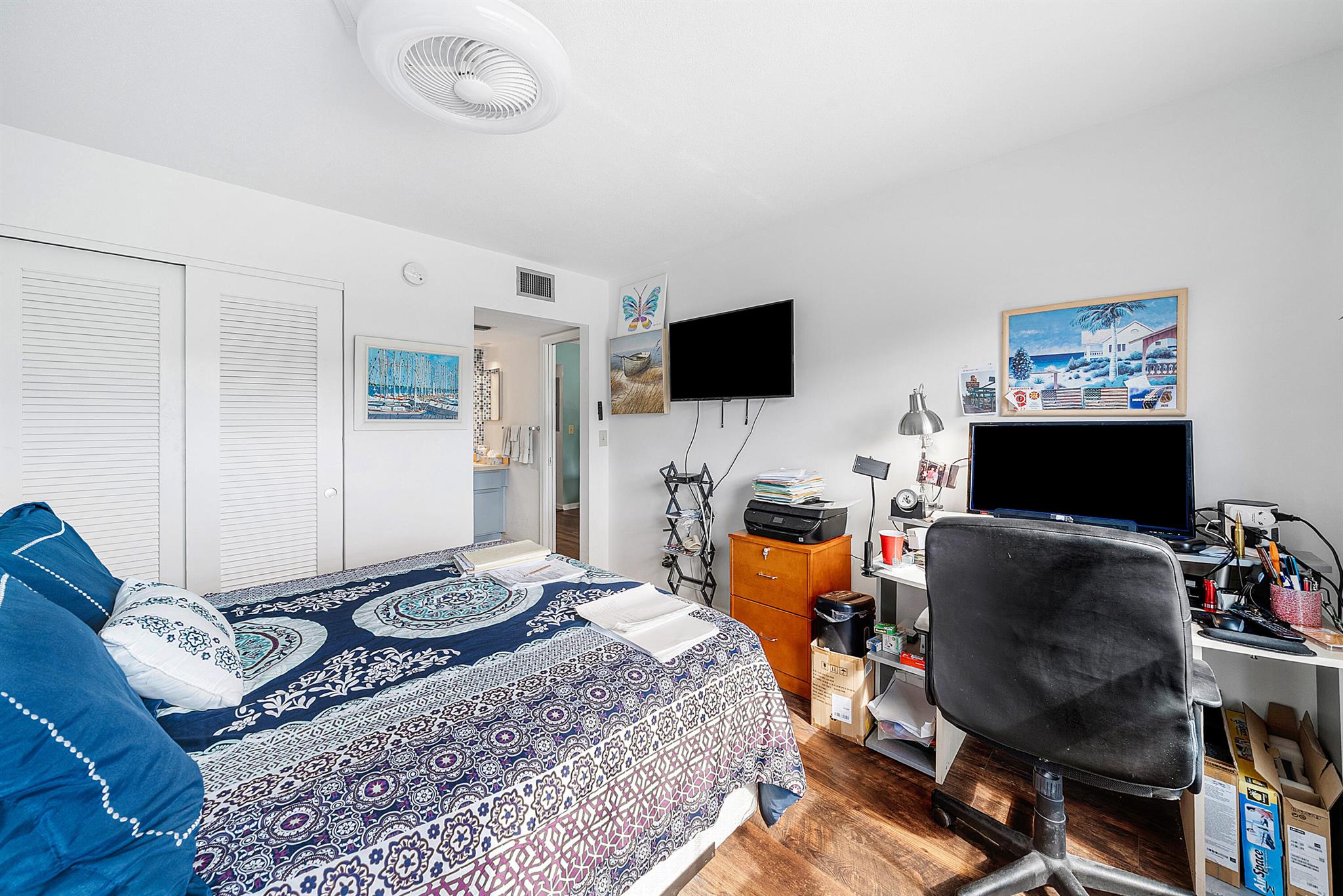 TAMBERLANE 6 CONDO - Residential