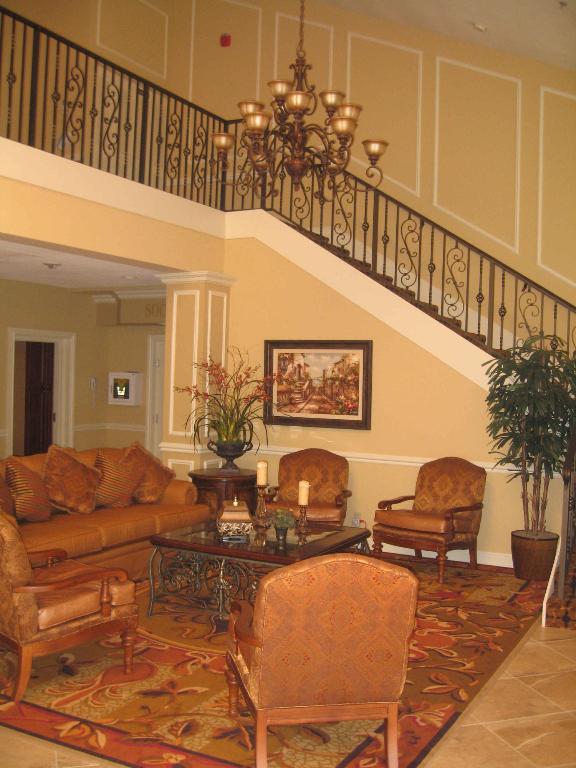 Palm Chase Lakes - Residential