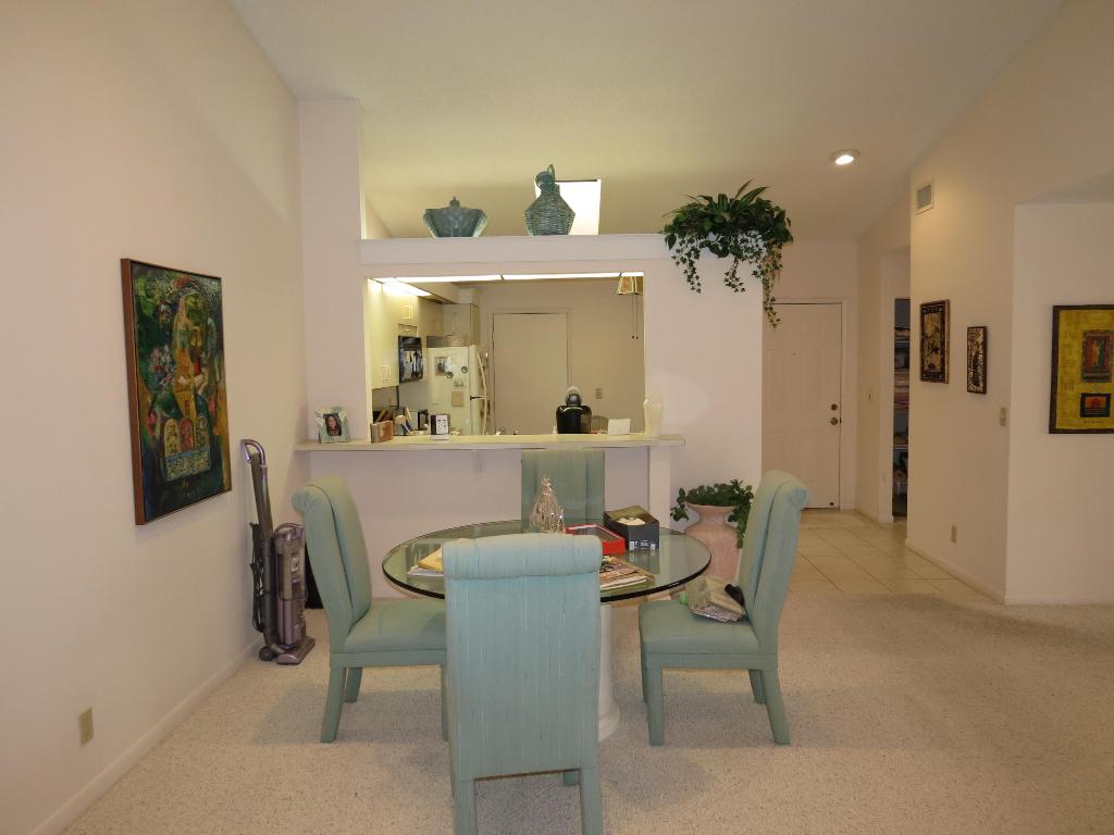 Palm Chase Lakes - Residential