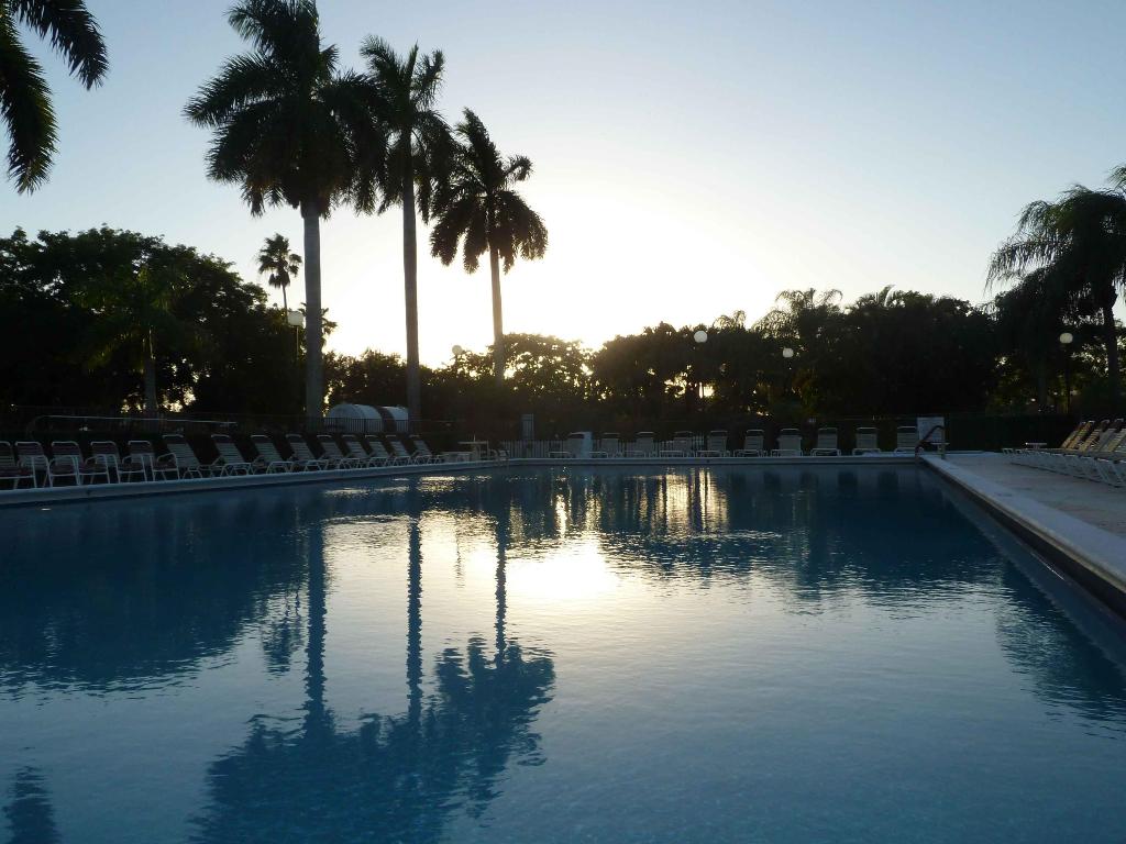 Palm Chase Lakes - Residential