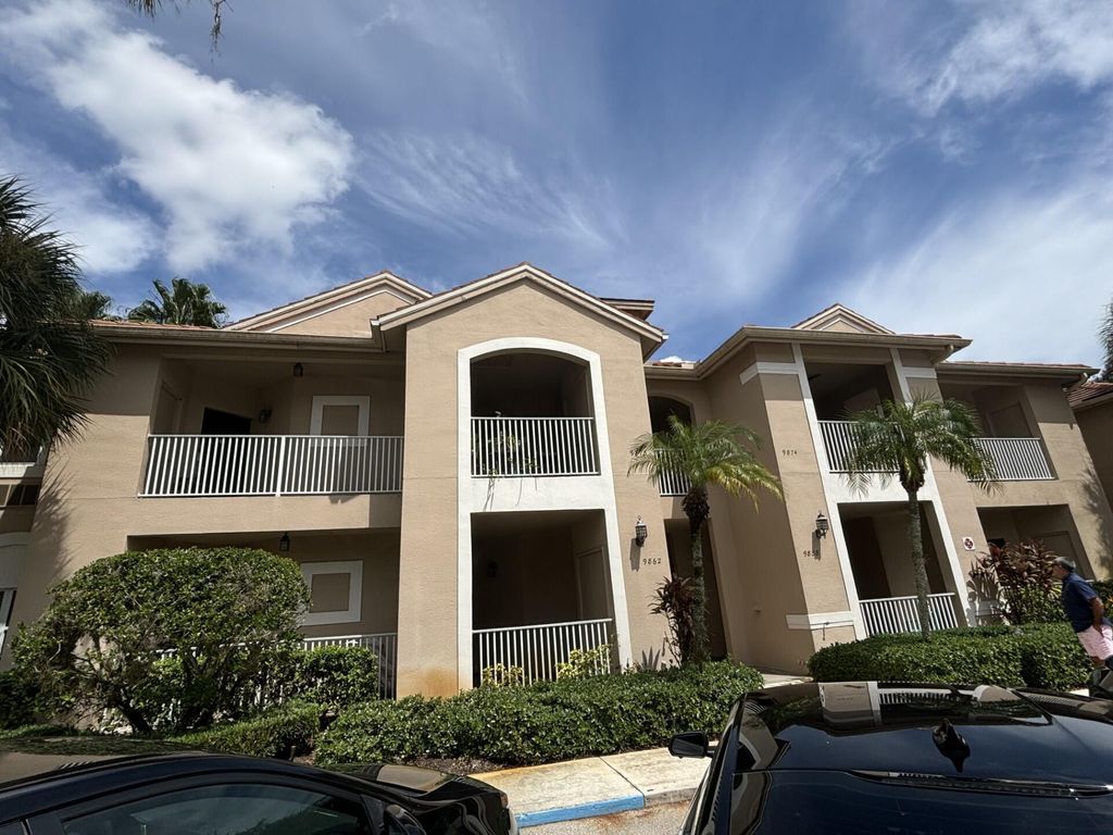 Photo of 9878 Perfect Drive #30, Port Saint Lucie, FL 34986 (MLS # R11087868)