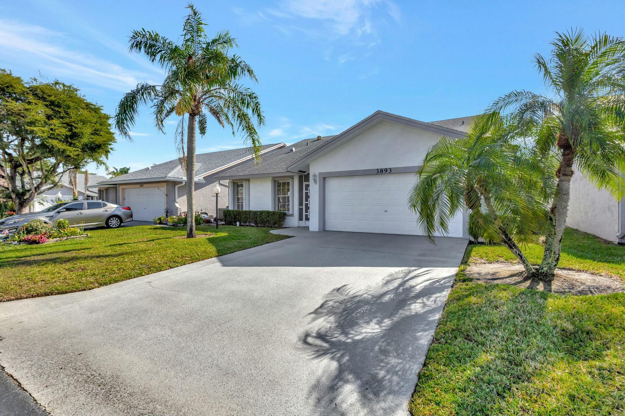 3893 Dafilee Circle