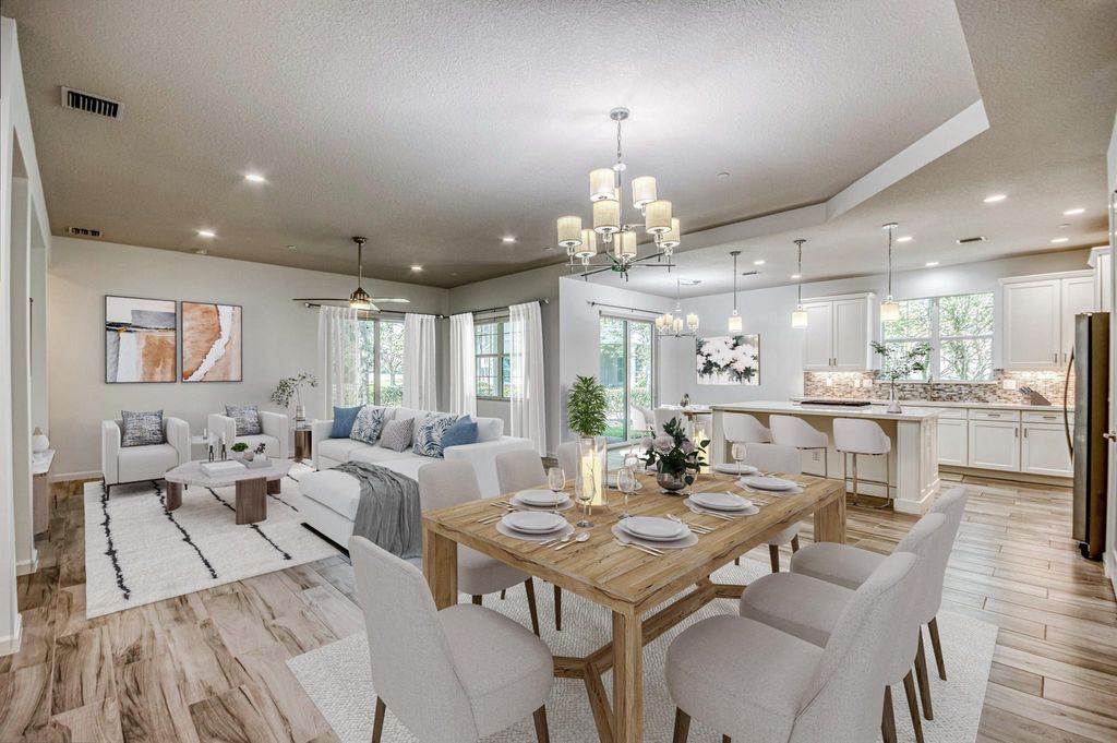 Photo of 179 Tresana Boulevard #145, Jupiter, FL 33478 (MLS # R11095664)