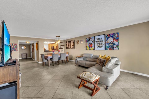 Tiny photo for 3080 N Course Drive #501, Pompano Beach, FL 33069 (MLS # B26079576)
