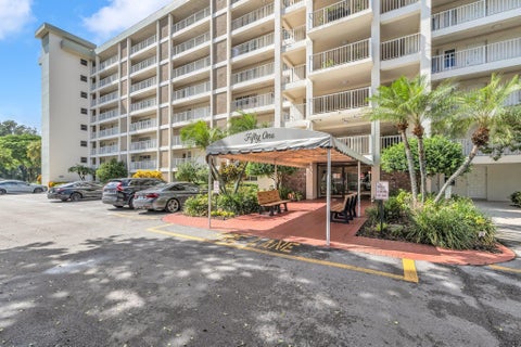 Tiny photo for 3080 N Course Drive #501, Pompano Beach, FL 33069 (MLS # B26079576)