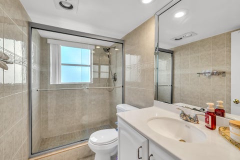 Tiny photo for 3080 N Course Drive #501, Pompano Beach, FL 33069 (MLS # B26079576)