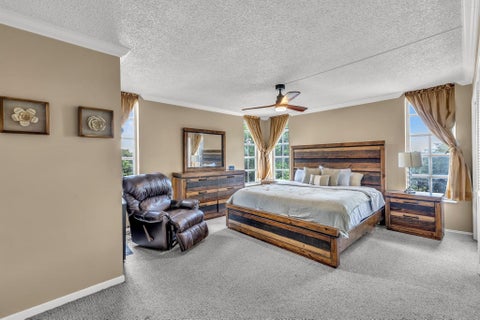 Tiny photo for 3080 N Course Drive #501, Pompano Beach, FL 33069 (MLS # B26079576)