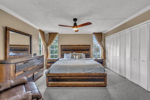 Tiny photo for 3080 N Course Drive #501, Pompano Beach, FL 33069 (MLS # B26079576)