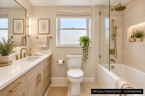 Tiny photo for 3080 N Course Drive #501, Pompano Beach, FL 33069 (MLS # B26079576)