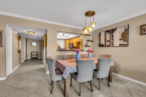 Tiny photo for 3080 N Course Drive #501, Pompano Beach, FL 33069 (MLS # B26079576)