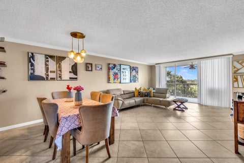 Tiny photo for 3080 N Course Drive #501, Pompano Beach, FL 33069 (MLS # B26079576)