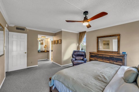 Tiny photo for 3080 N Course Drive #501, Pompano Beach, FL 33069 (MLS # B26079576)