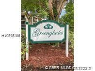 GREENGLADES II CONDO - Residential Lease