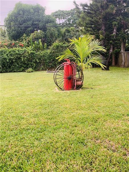 Poinsettia Heights - Residential Lease