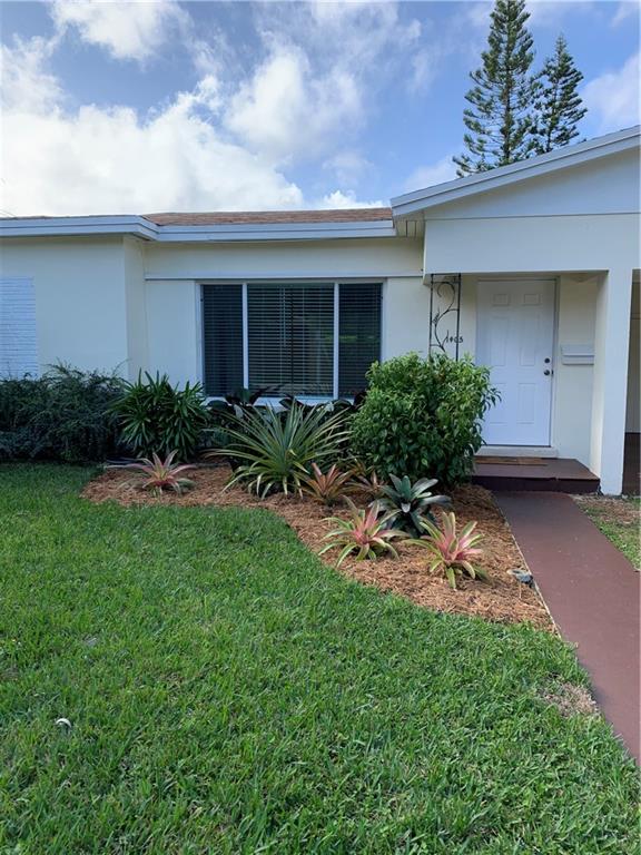 Poinsettia Heights - Residential Lease