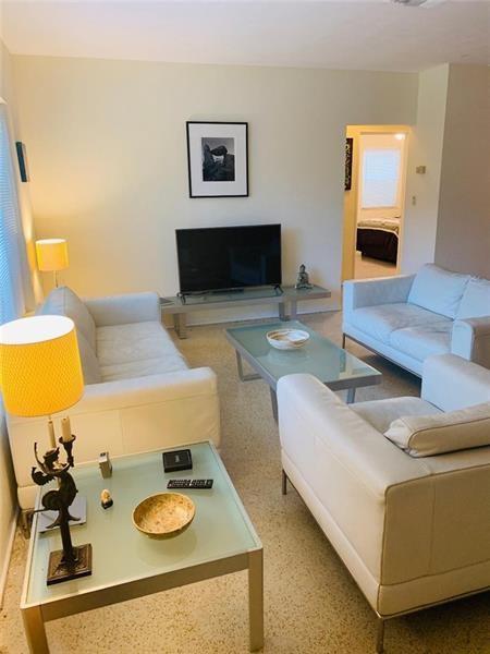 Poinsettia Heights - Residential Lease