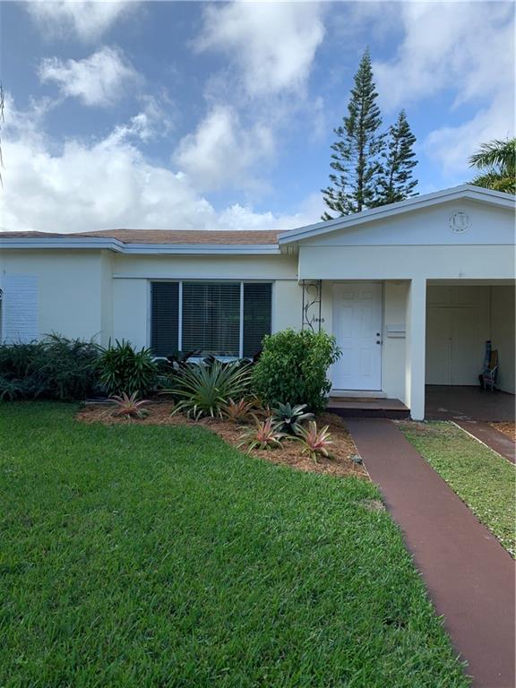 Poinsettia Heights - Residential Lease