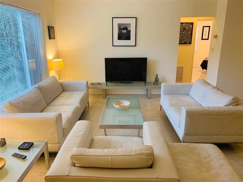 Poinsettia Heights - Residential Lease