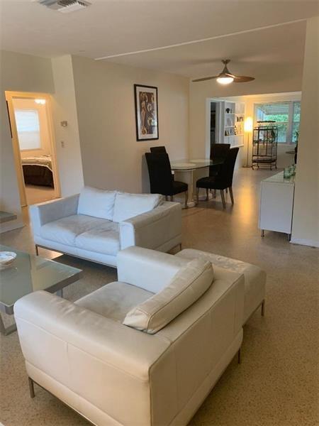 Poinsettia Heights - Residential Lease