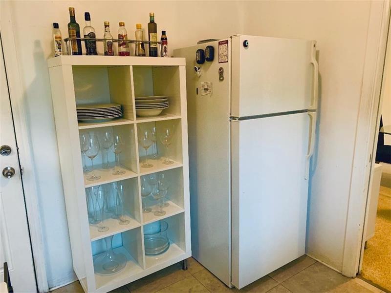 Poinsettia Heights - Residential Lease