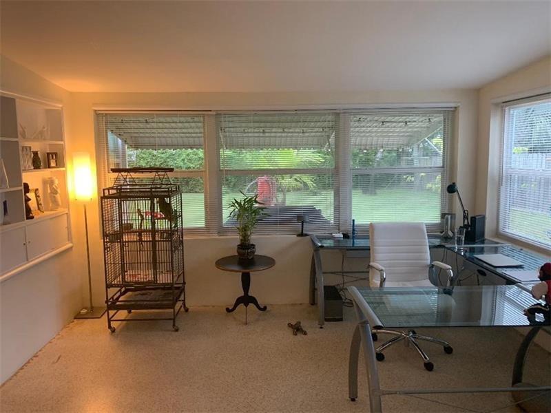 Poinsettia Heights - Residential Lease