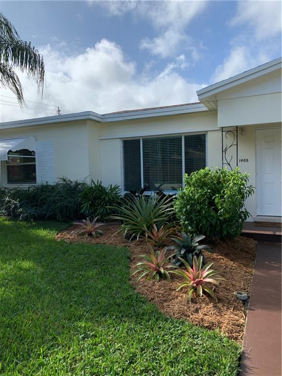 Poinsettia Heights - Residential Lease