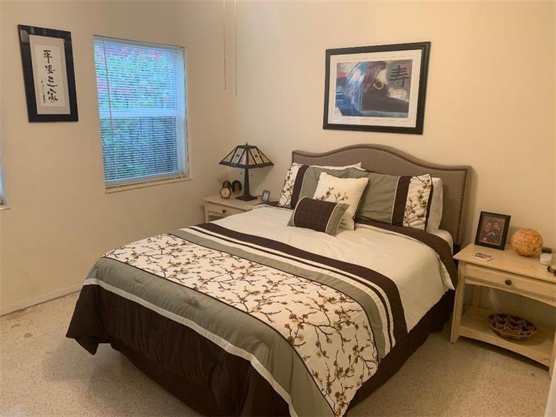 Poinsettia Heights - Residential Lease