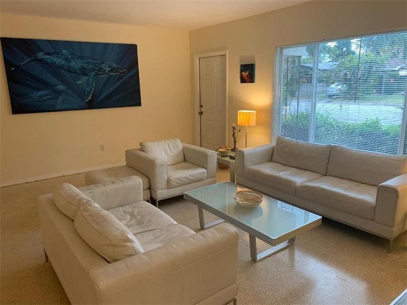 Poinsettia Heights - Residential Lease