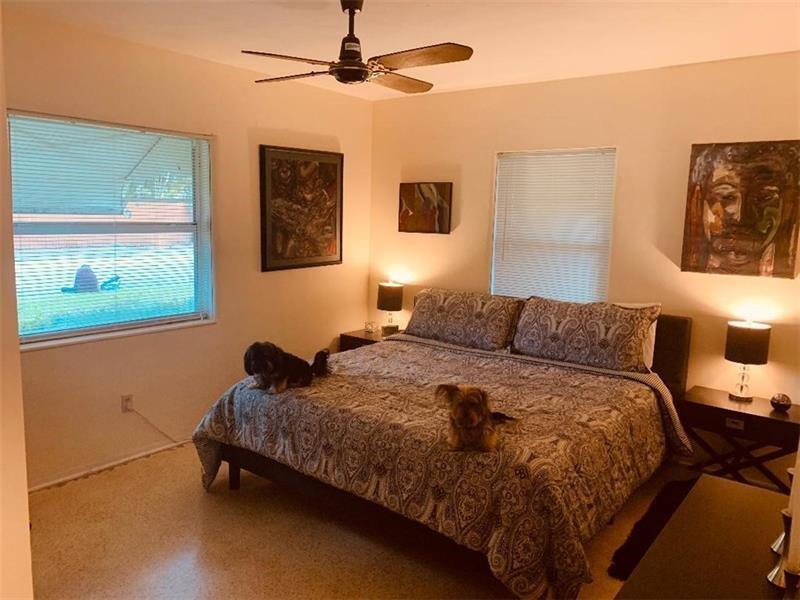 Poinsettia Heights - Residential Lease